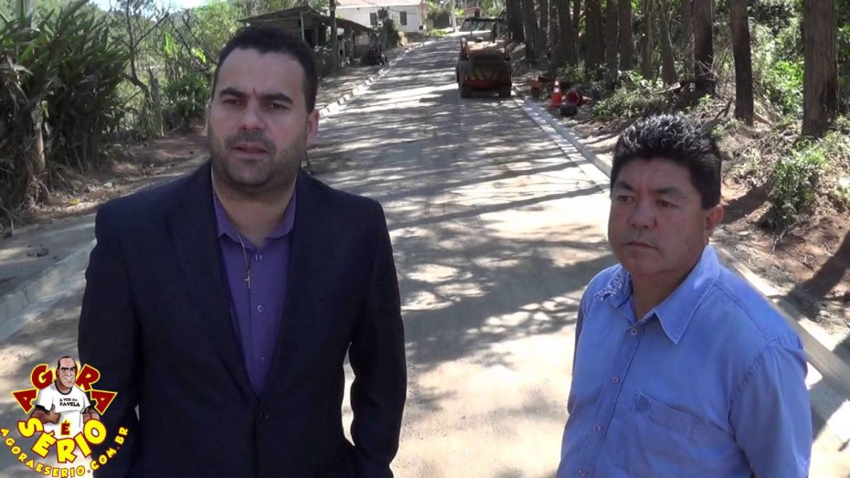 TV DE JUQUITIBA SÃO LOURENÇO DA SERRA ALFATO NA ESTRADA MARIA SOARES PEREIRA BAIRRO DE ITATUBA