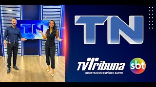 Tribuna Notícias 1ª Edição – [COMPLETO] – 13/11/2023