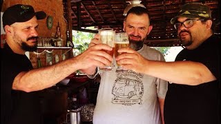 Turistando apresenta: Sítio Olaria (São Lourenço da Serra)