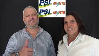 VANDERLEI PM É PRÉ CANDIDATO A PREFEITO EM SÃO LOURENÇO DA SERRA