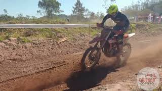 VELOCROSS EM JUQUITIBA SP