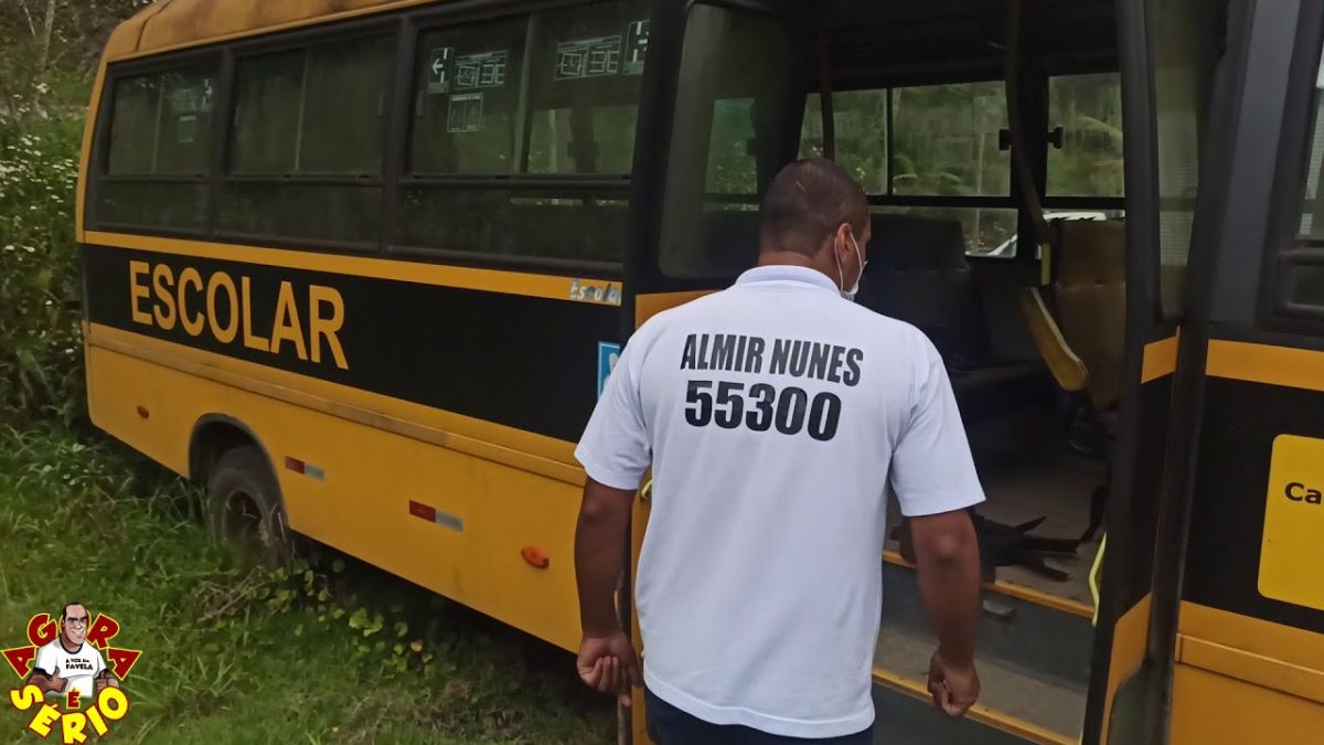 VEREADORES DE SÃO LOURENÇO DA SERRA HERÂNÇA MALDITA COLETA SELETIVA