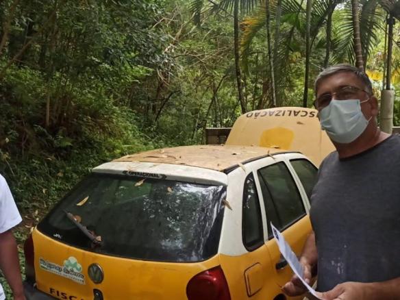 VEREADORES DE SÃO LOURENÇO DA SERRA HERÂNÇA MALDITA TRANSITO