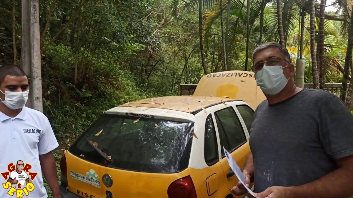 VEREADORES DE SÃO LOURENÇO DA SERRA HERÂNÇA MALDITA TRANSITO