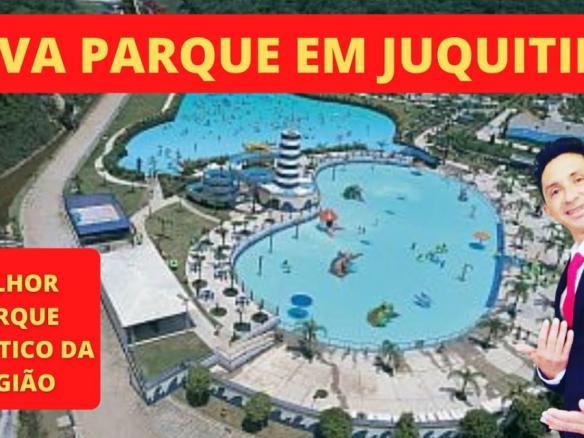 VIVA PARQUE JUQUITIBA