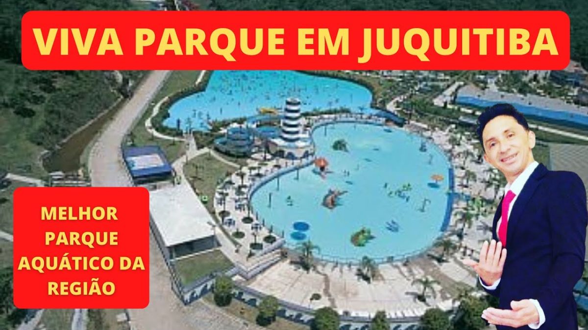 VIVA PARQUE JUQUITIBA
