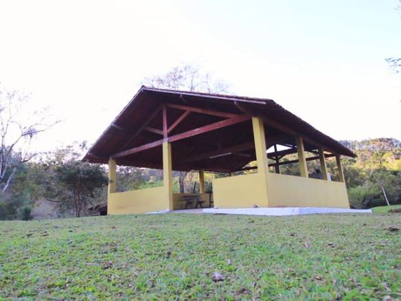 Venda de sitio em juquitiba sp