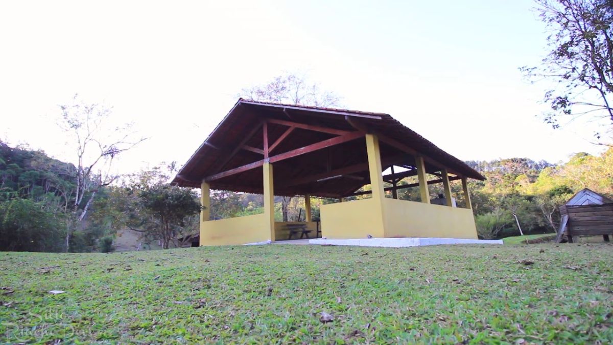 Venda de sitio em juquitiba sp