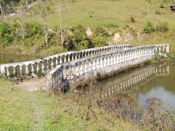Vende-se Maravilhoso Sítio Em Juquitiba SP / 3 Alqueires/ 480.000,00