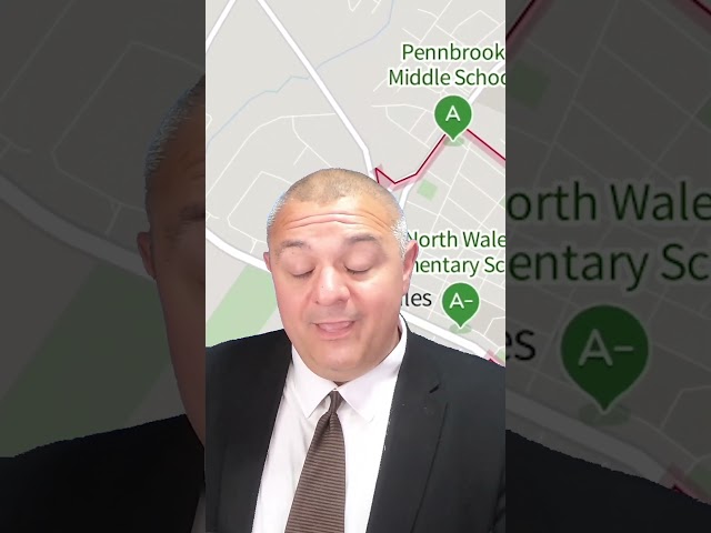 Want a balance of RURAL and URBAN? Go NORTH WALES!  | Gregory Martire, Philadelphia Realtor