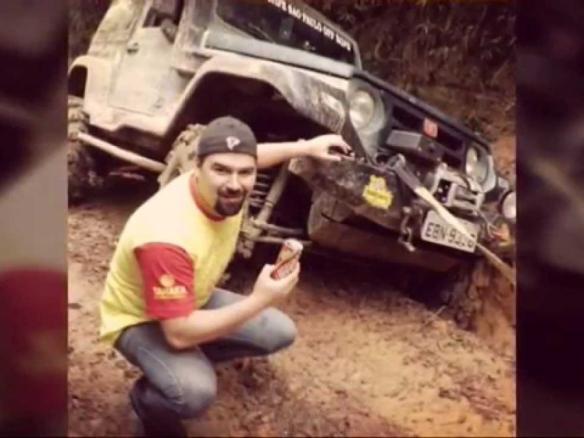XXIX Perdidos na Mata – São Lourenço da Serra