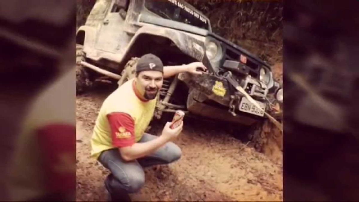 XXIX Perdidos na Mata – São Lourenço da Serra