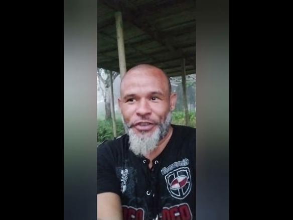 @creator1890 assista esse vídeo e olhe como está aqui tudo nublado Juquitiba SP aqui bairro jacuba