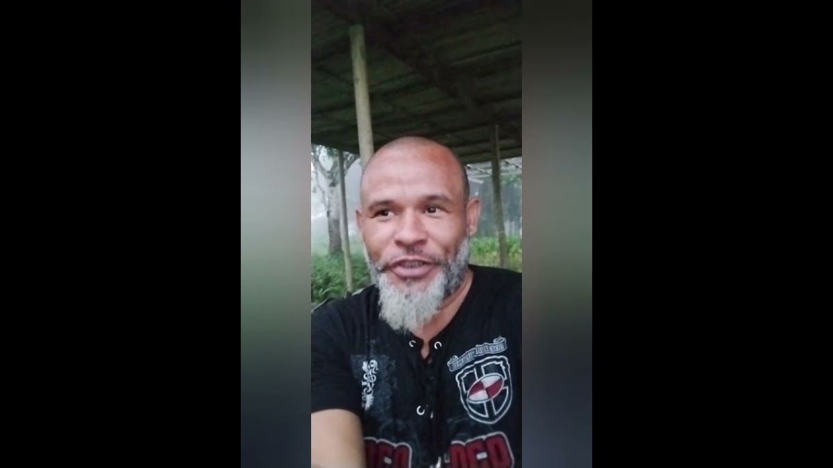 @creator1890 assista esse vídeo e olhe como está aqui tudo nublado Juquitiba SP aqui bairro jacuba