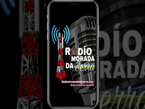 em breve em São Lourenço da serra  rádio  morada da serra