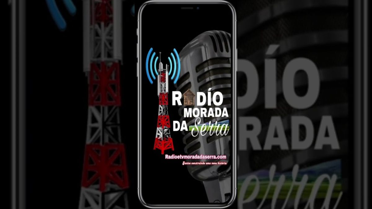 em breve em São Lourenço da serra  rádio  morada da serra