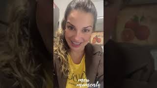 pastora Camila Carvalho igreja sara nossa terra Juquitiba para refletir