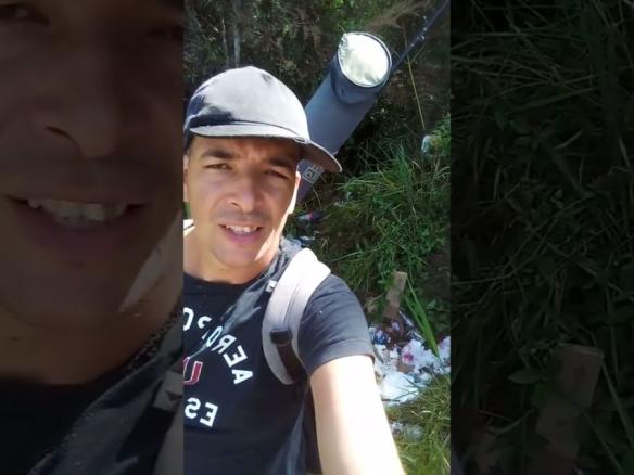 vamos proteger nosso meio ambiente de Juquitiba terra de muitas águas