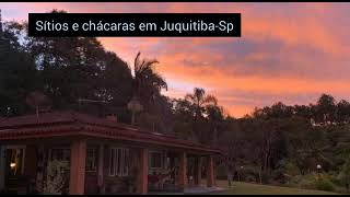 vendas de chácaras e sítios  em Juquitiba  Sp