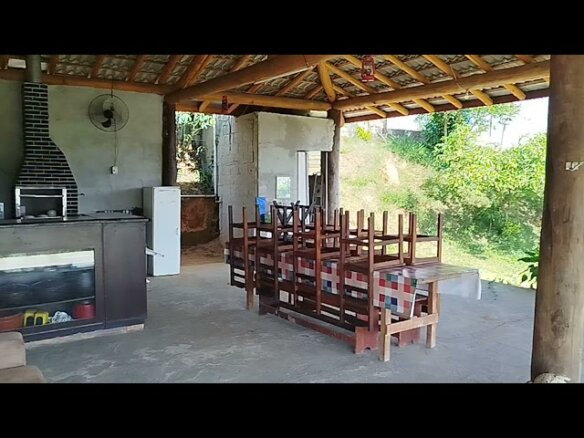 Chácara em São José dos Campos! Valor R$ 300.000,00