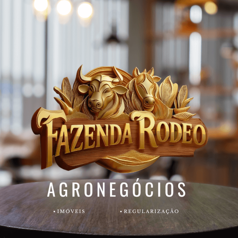 Fazenda Rodeo