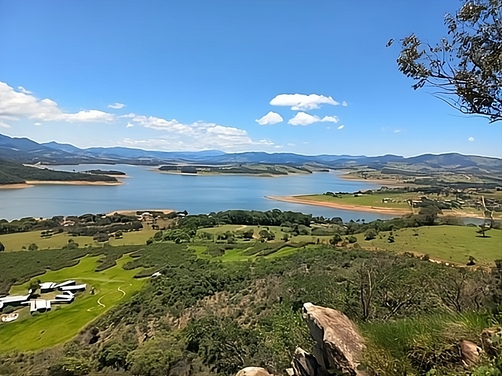 Potencial Imobiliário da Região Bragantina na Serra da Mantiqueira em SP: Foco em Imóveis Rurais e Urbanos