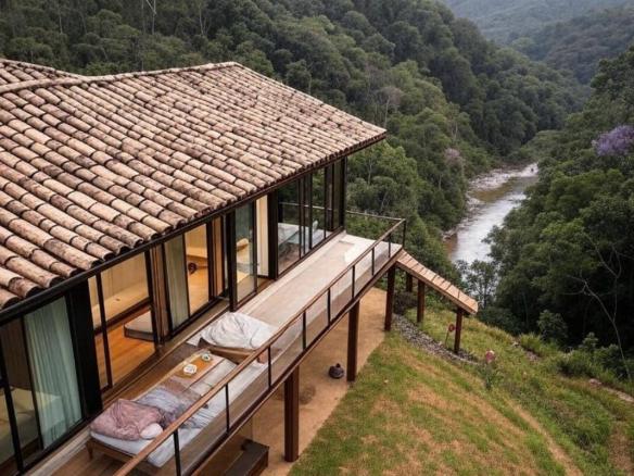Tendências Atuais no Mercado Imobiliário Rural Brasileiro: Análises e Insights