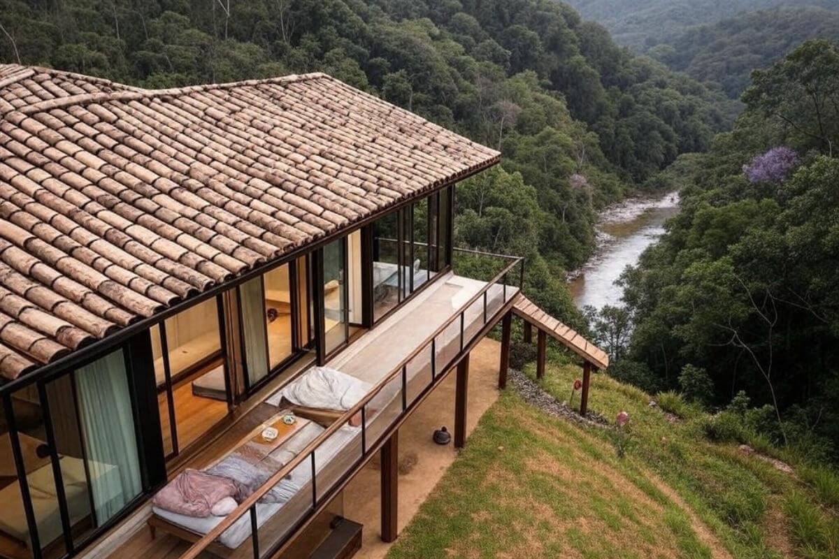 Tendências Atuais no Mercado Imobiliário Rural Brasileiro: Análises e Insights