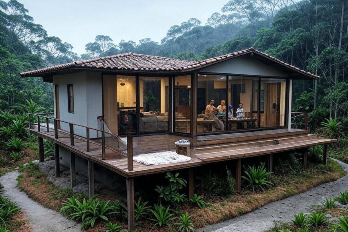 Preparando Sua Propriedade para Visitas: Causando uma Impressão Duradoura