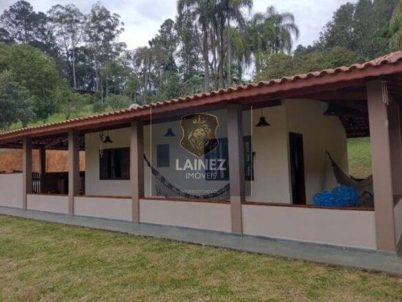 Seu Refúgio de Paz em São Lourenço da Serra, Pertinho da Rodovia!