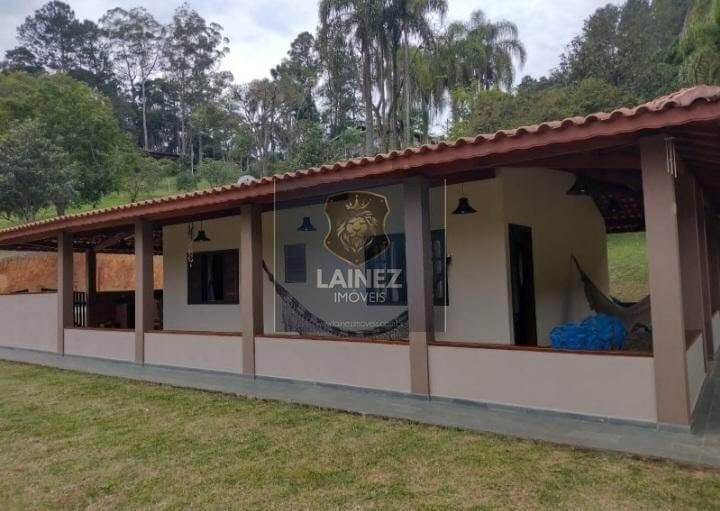 Seu Refúgio de Paz em São Lourenço da Serra, Pertinho da Rodovia!