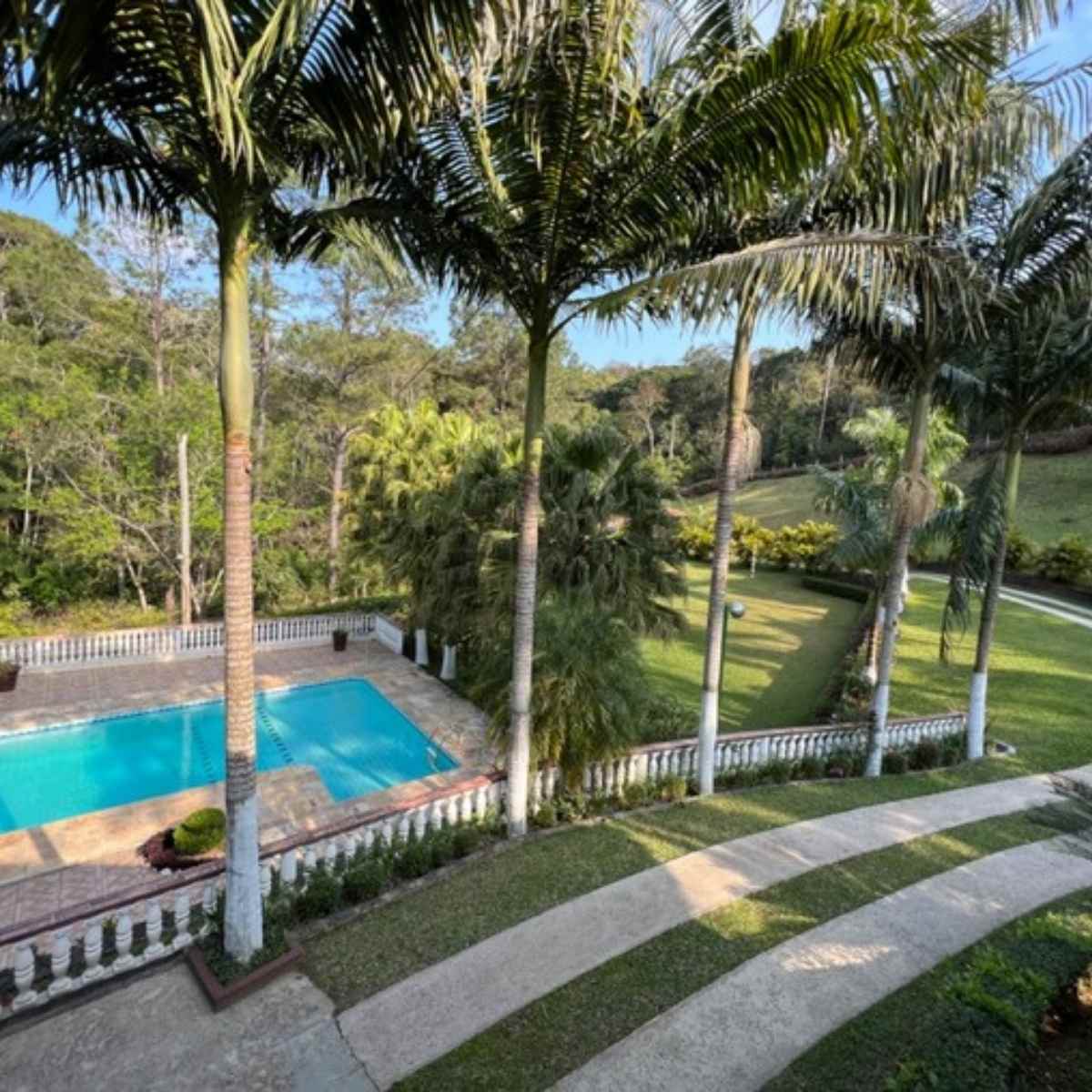 Região de Juquitiba e São Lourenço da Serra