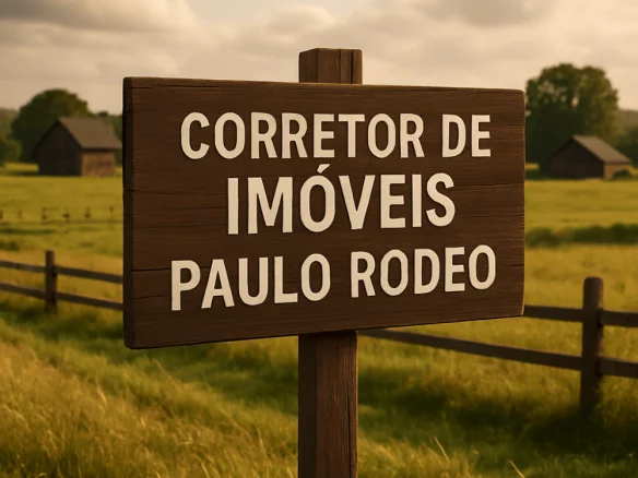 🌿 Por Que Amamos Imóveis Rurais: Sítios e Chácaras Para Veraneio, Refúgio ou Moradia