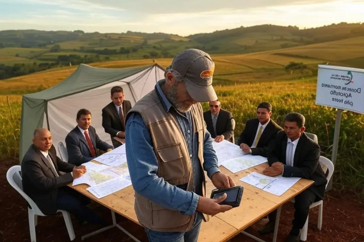 Plano Diretor e Imóveis Rurais: Um Guia sobre Leis de Zoneamento Rural e Análise de Planos Diretores