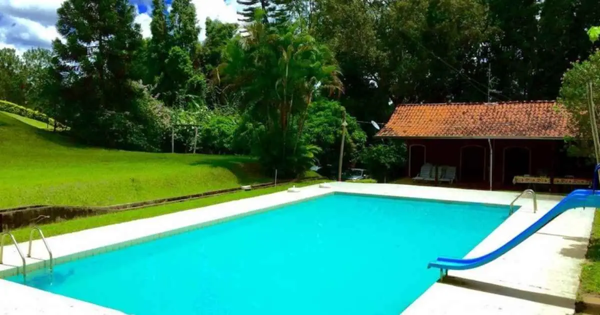 Casa da Chácara em Cotia