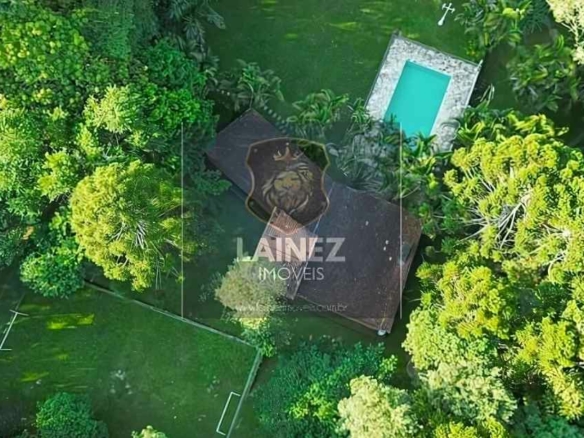 Refúgio Charmoso em Juquitiba: Sítio com Piscina, Sauna e Antiguidades