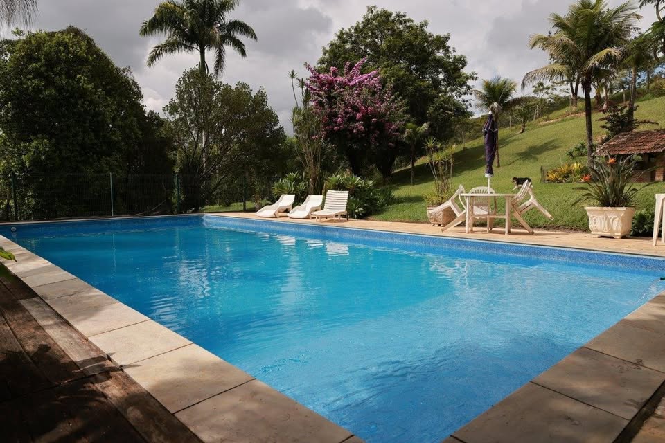 Invista em Qualidade de Vida: 270.000 m² de Lazer, Conforto e Produtividade em Florestal!
