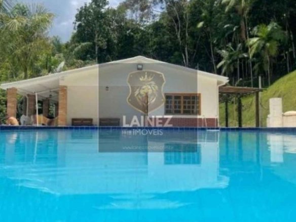 Um Pedacinho do Paraíso à Venda em Juquitiba