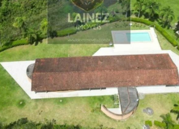 Sítio de Alto Padrão em São Lourenço da Serra: 126.000 m² de Luxo e Natureza