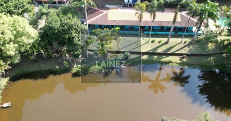 Paraíso em Juquitiba: Sítio com Piscina, Trilhas e Nascente