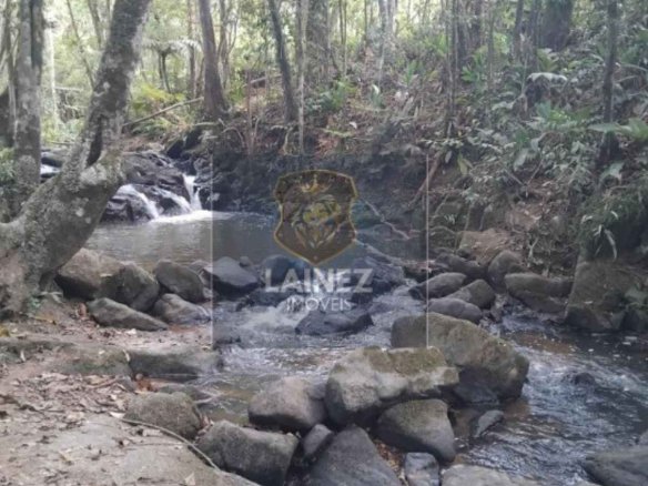 Um Refúgio Natural de Encanto Raro: Sítio de 280.000 m² em São Lourenço da Serra