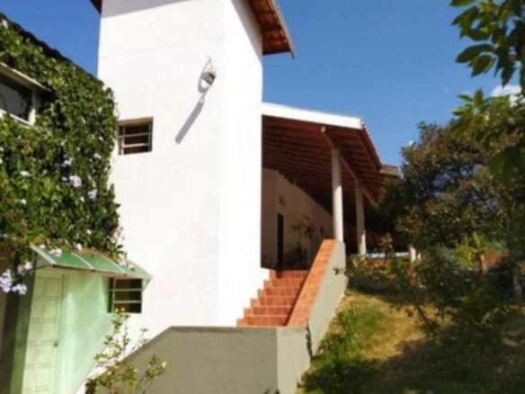 Ana Terra Barretos Casa de Campo🌾